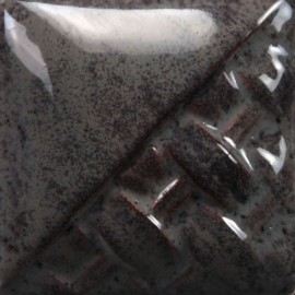 Dark Amethyst - 16 oz Mayco Element Glaze Dark Amethyst - 16 oz Mayco Element Glaze